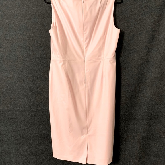 Jones New York dress size 10 stretch - Picture 2 of 2